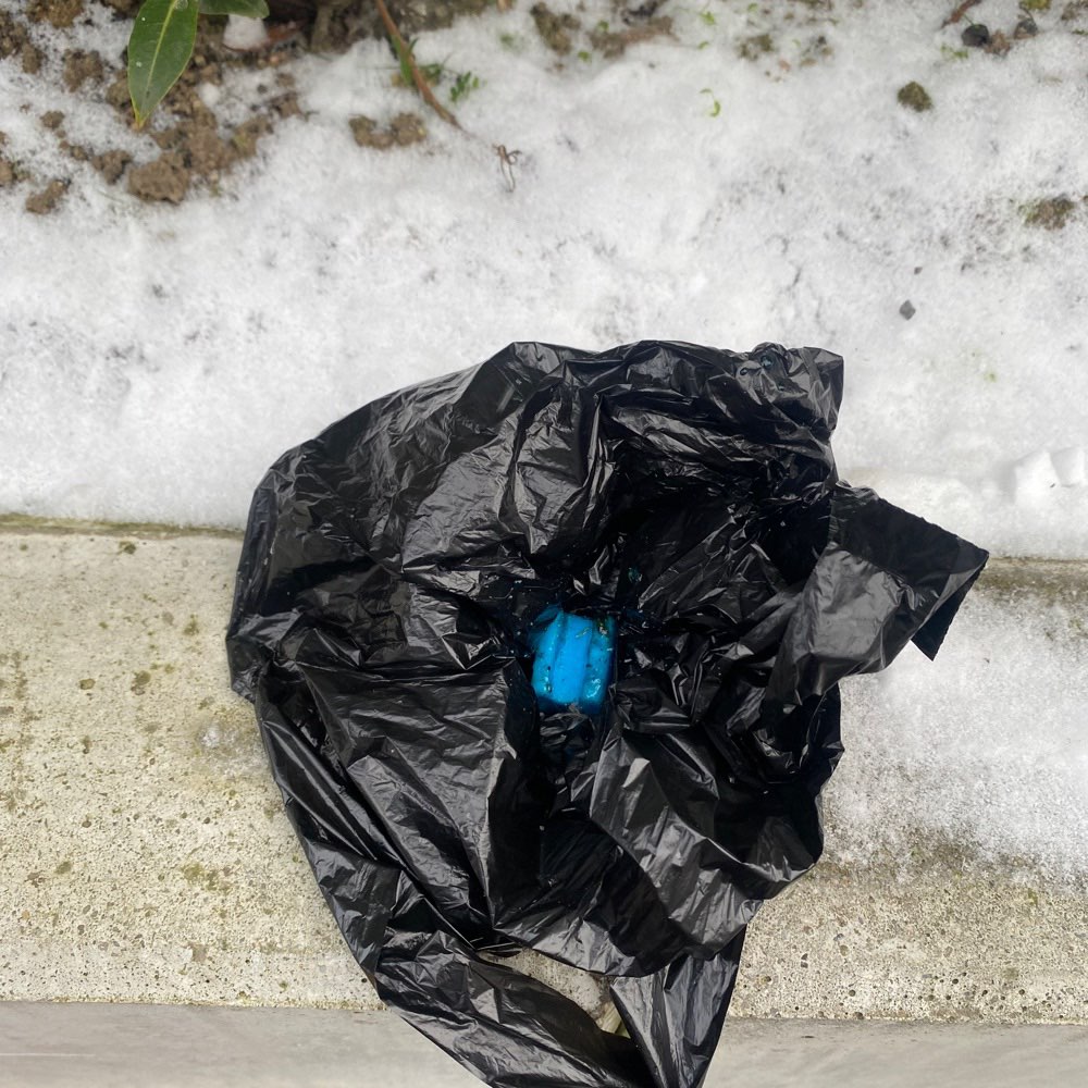 Giftköder-Wsl Rattengift ungeschützt (Straßenrand)-Profilbild