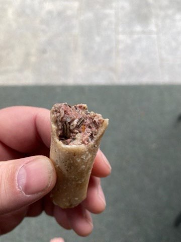 Giftköder-Giftköder im eigenen Garten!!!-Profilbild