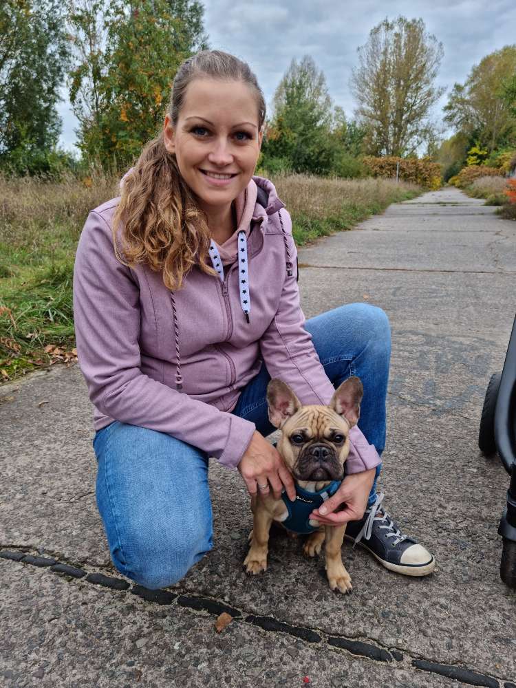 Hundetreffen-Soziale Kontakte-Profilbild