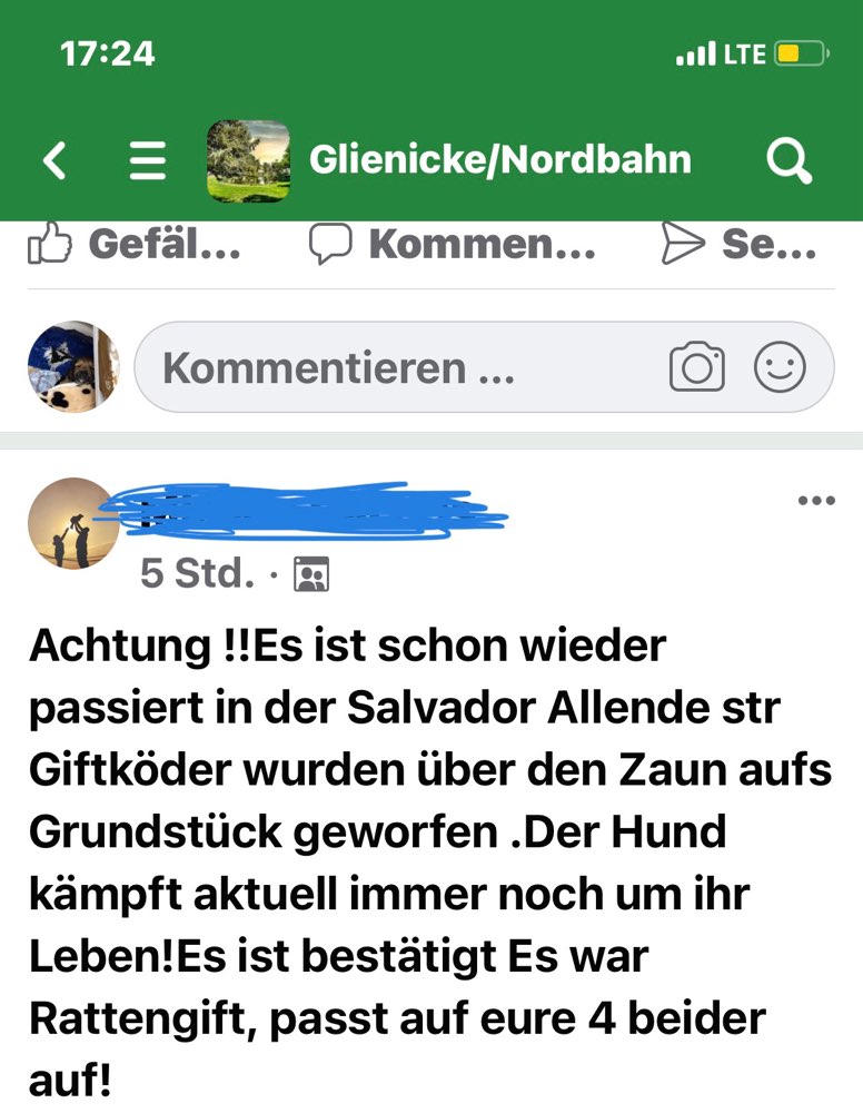 Giftköder-Gift !!!-Profilbild