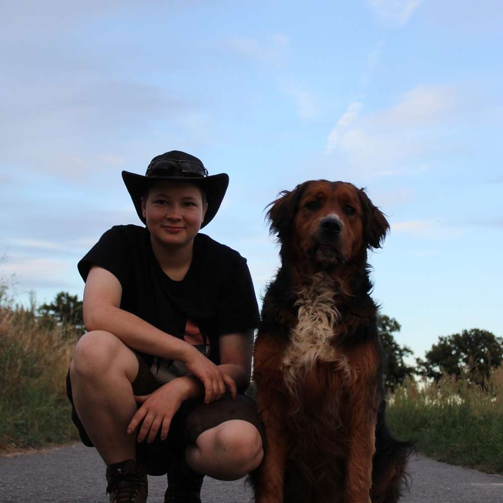 Hundetreffen-Gassi-Kumpels gesucht-Profilbild