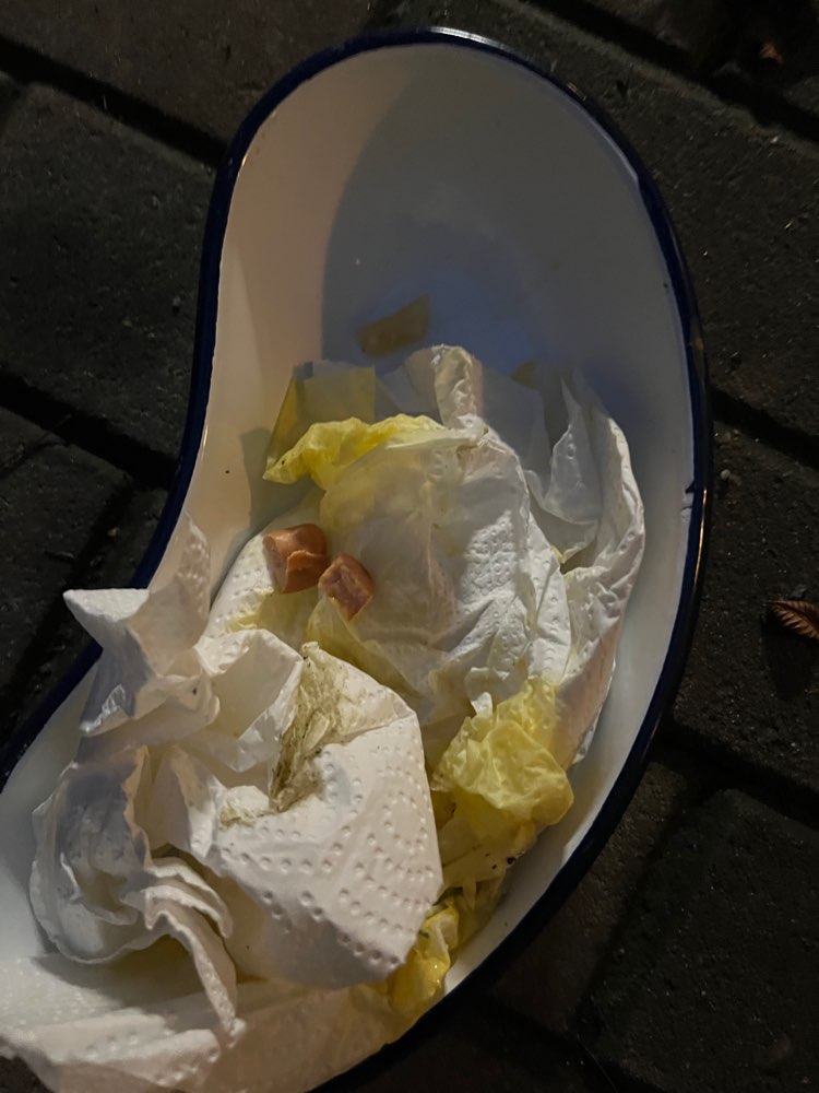 Giftköder-Giftköder Verdacht Wiener Würstchen-Profilbild