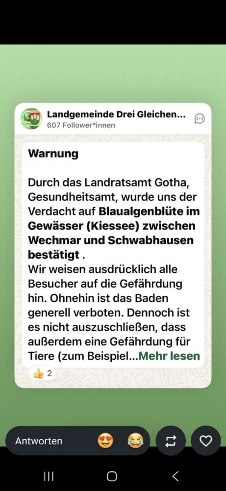 Giftköder-Blaualgen-Profilbild