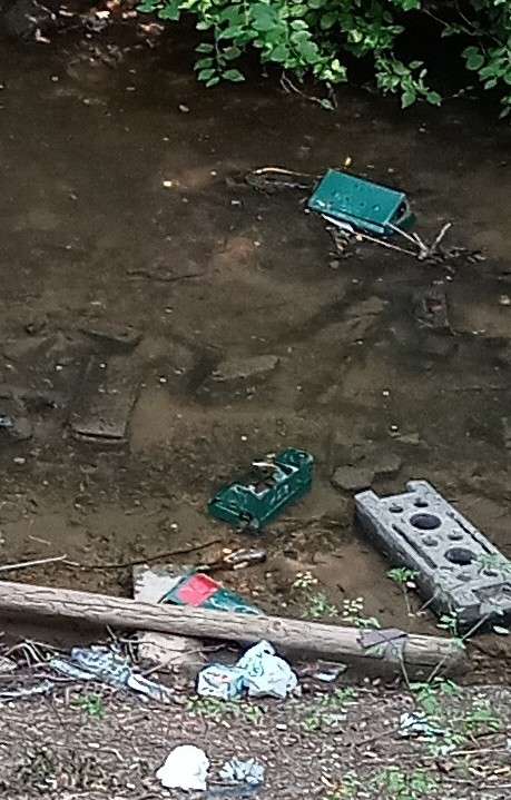 Giftköder-Rattengiftköderboxen im Neffelbach-Profilbild