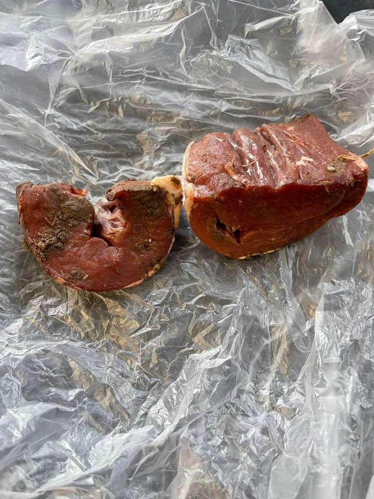 Giftköder-Fleischstücke-Profilbild