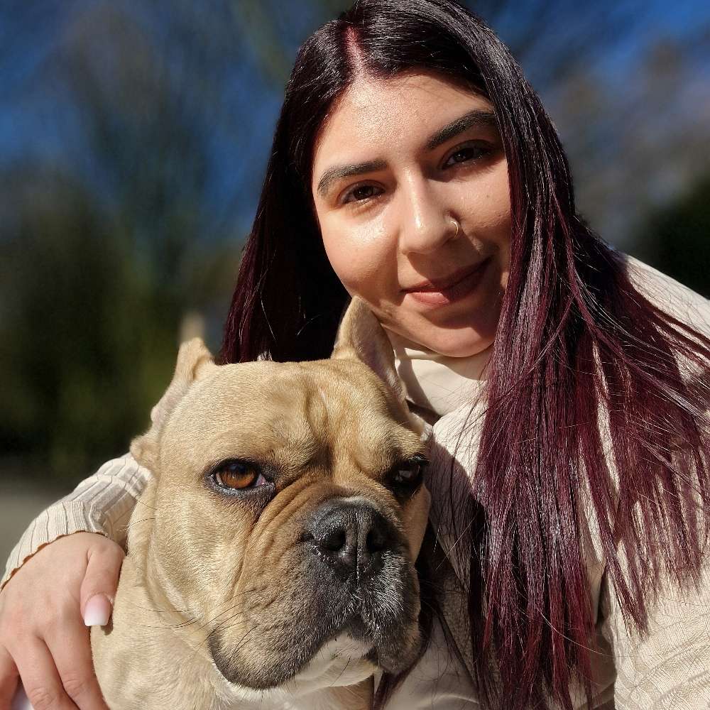 Hundetreffen-Junghundetreffen in Bielefeld --Profilbild