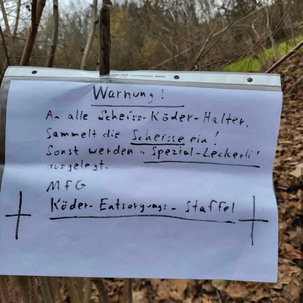 Giftköder-Giftköder-Drohung-Profilbild