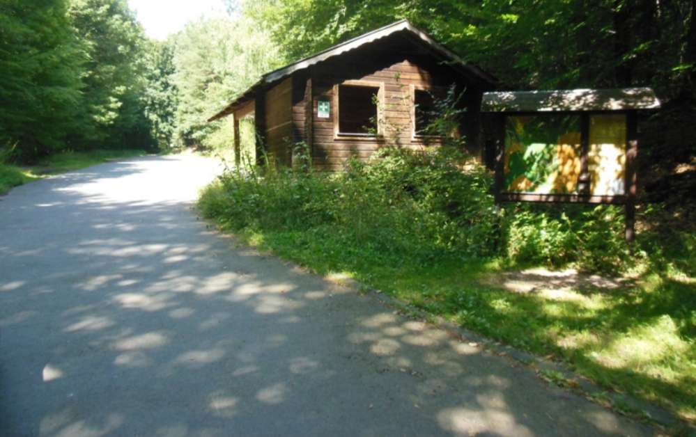 Hundetreffen-Treffen an der Obrunnschlucht-Profilbild
