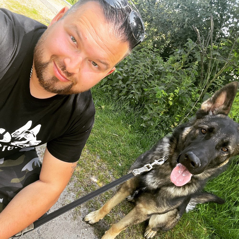 Hundetreffen-Entspannte Hunderunde-Profilbild