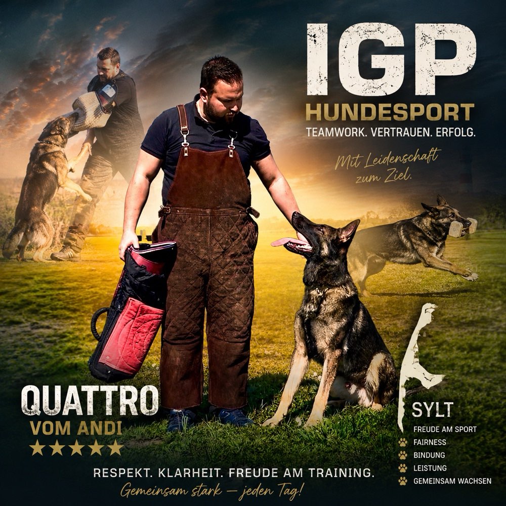 Hundetreffen-Face to Face Coaching im Hundetraining-Profilbild