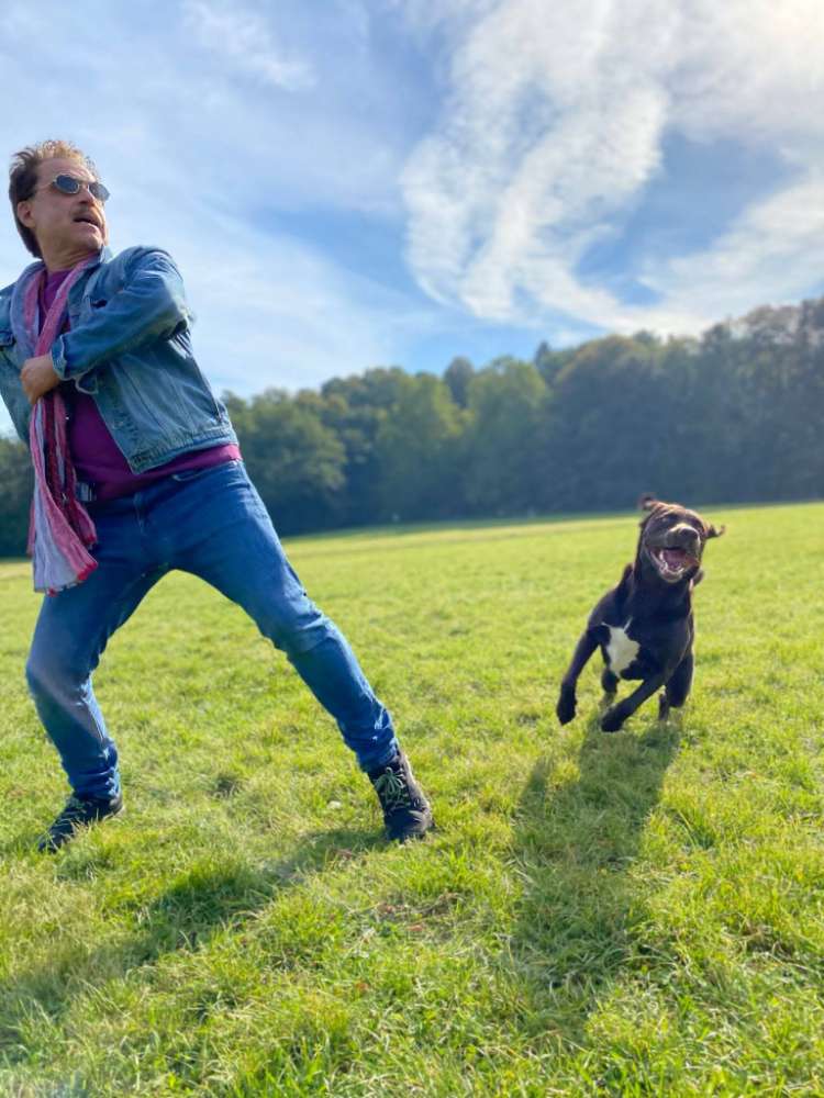 Hundetreffen-Adult dating-Profilbild