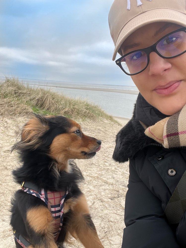 Hundetreffen-Wanderbuddys gesucht 🚶‍♀️🚶‍♂️🚶-Profilbild