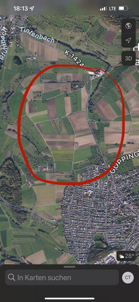 Giftköder-Verdacht auf Giftköder/Rattengift-Profilbild