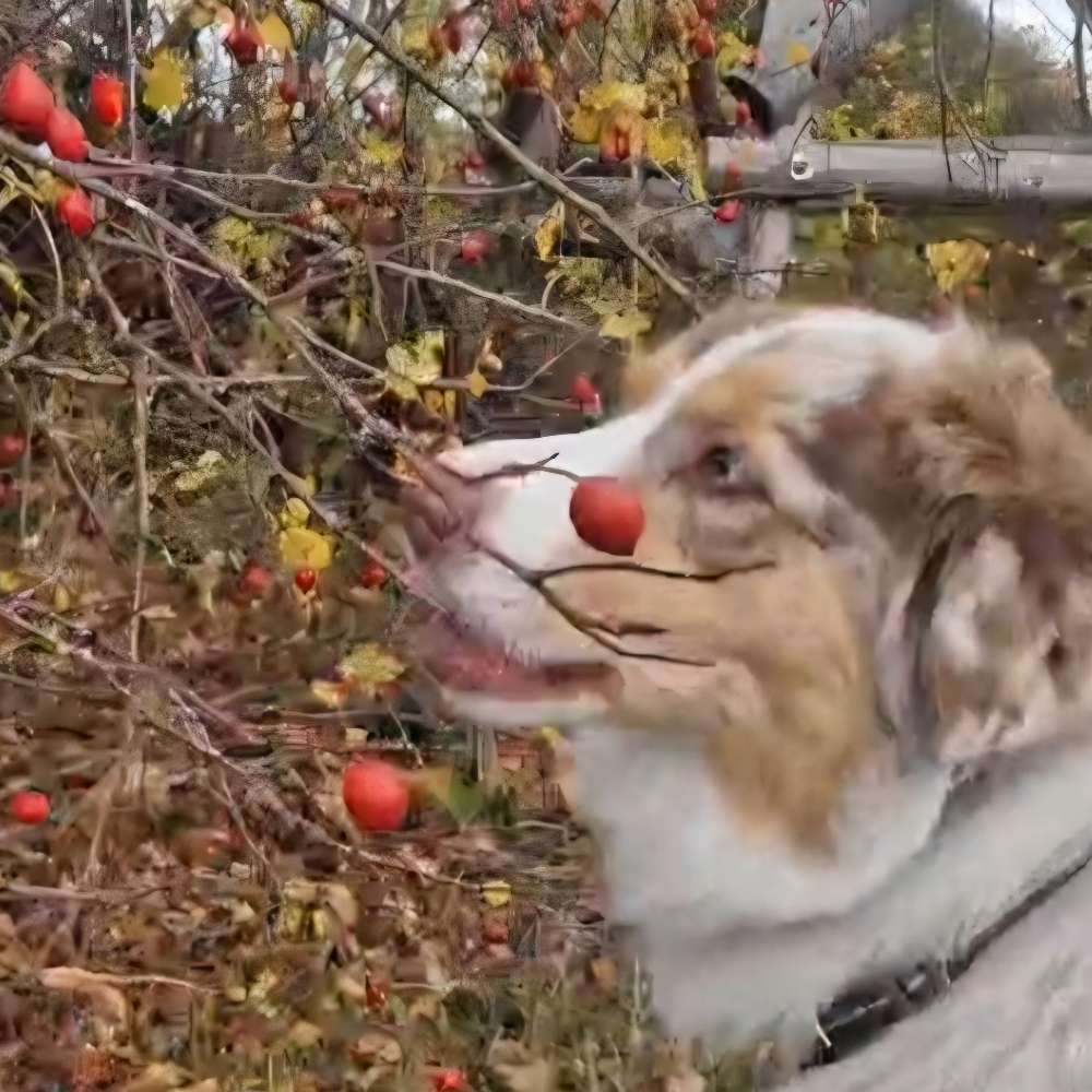 Dein Hund als Selbstversorger! Banner