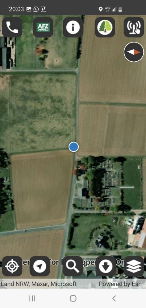 Giftköder-Fleischbrocken Hüttenberg Nähe Friedhof-Profilbild