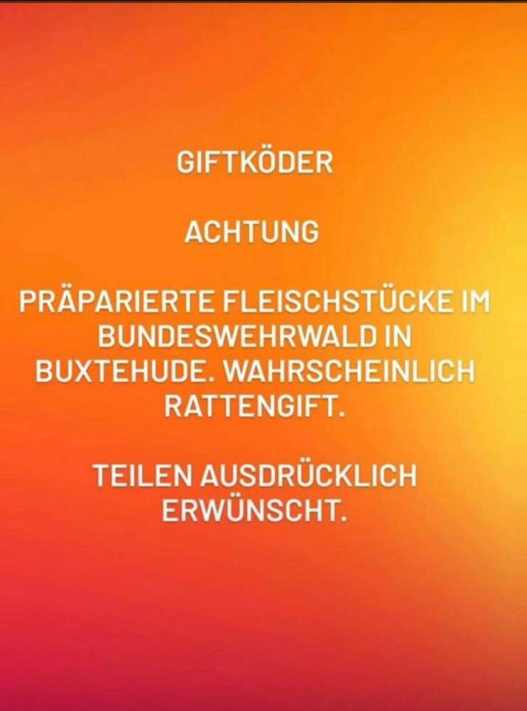 Giftköder-Giftköder-Profilbild