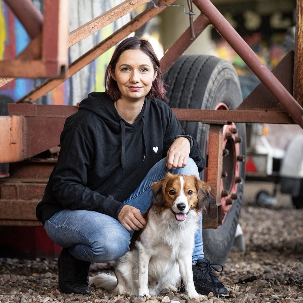 Hundetreffen-Gassi-Kumpel gesucht-Profilbild