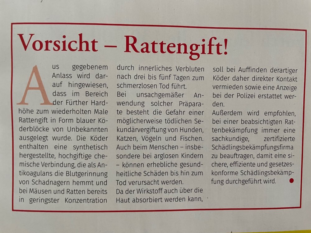 Giftköder-Rattengift-Profilbild