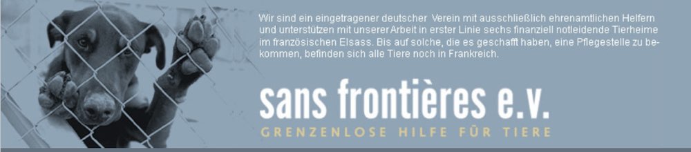 Hundetreffen-Treffen der Glückspilze-Profilbild