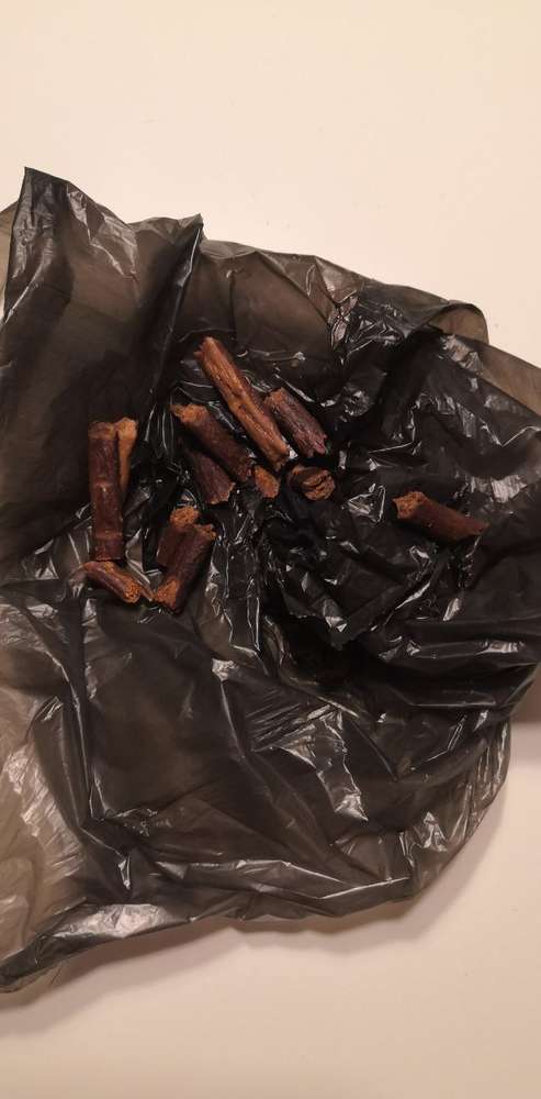Giftköder-Leckerchen verstreut-Profilbild