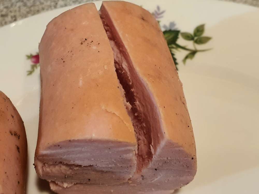 Giftköder-(giftköder?) Fleischwurststücke-Profilbild