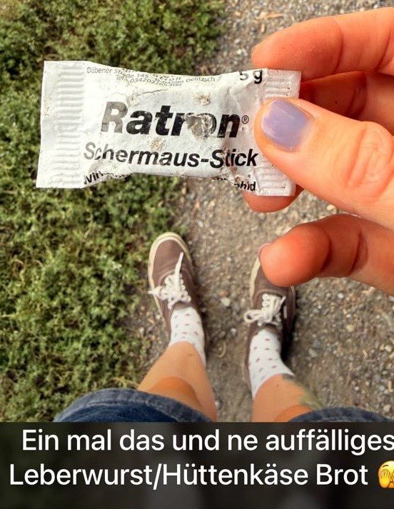 Giftköder-Rattengift und andere "Leckereien"-Profilbild