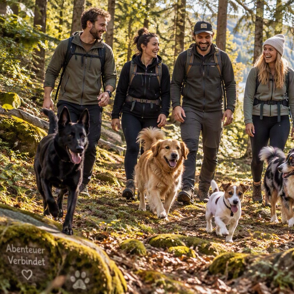 Hundetreffen-Social Walks-Profilbild