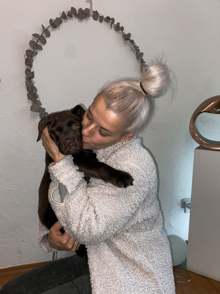 Hundetreffen-Welpentreff in pleß im Ried-Profilbild