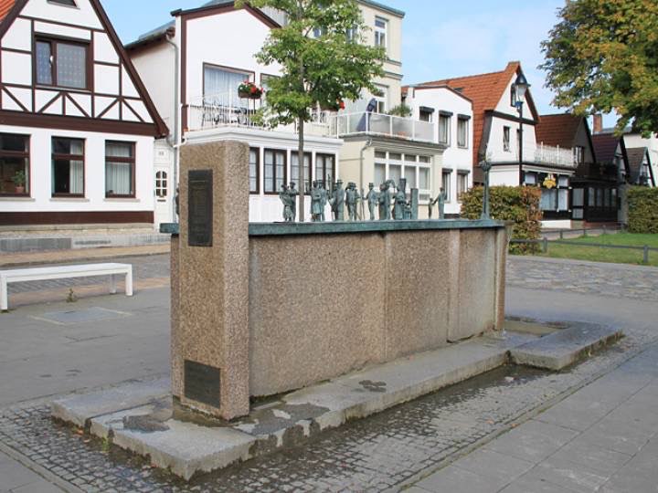 Giftköder-verdächtige Speckstücke in Warnemünde-Profilbild