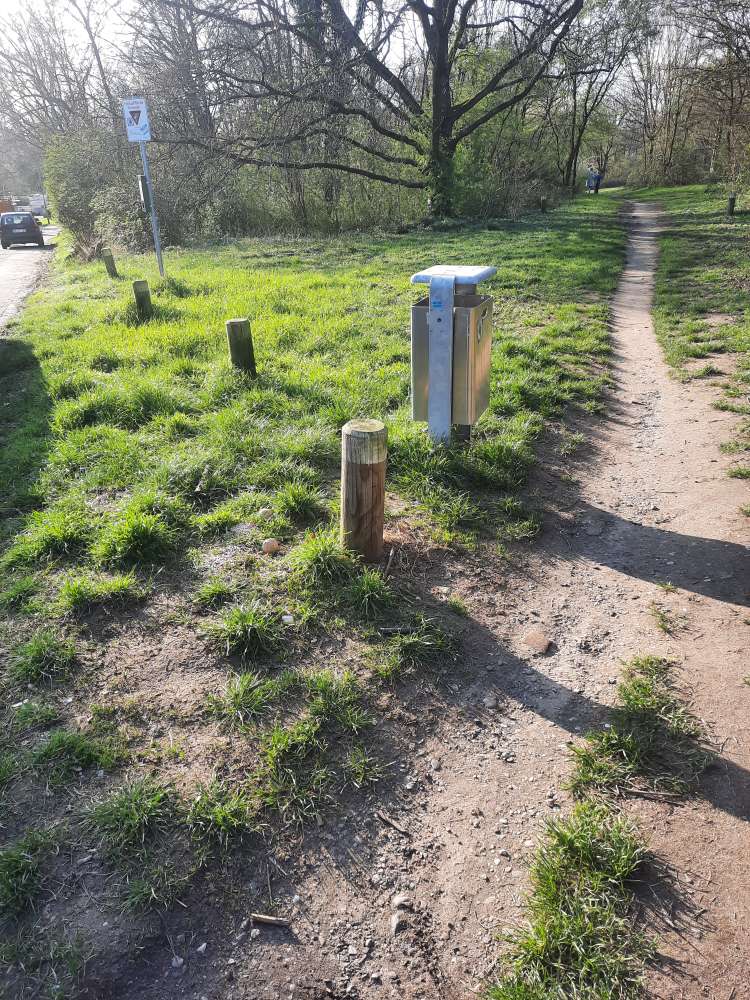 Giftköder-Mögliche Giftköder-Profilbild