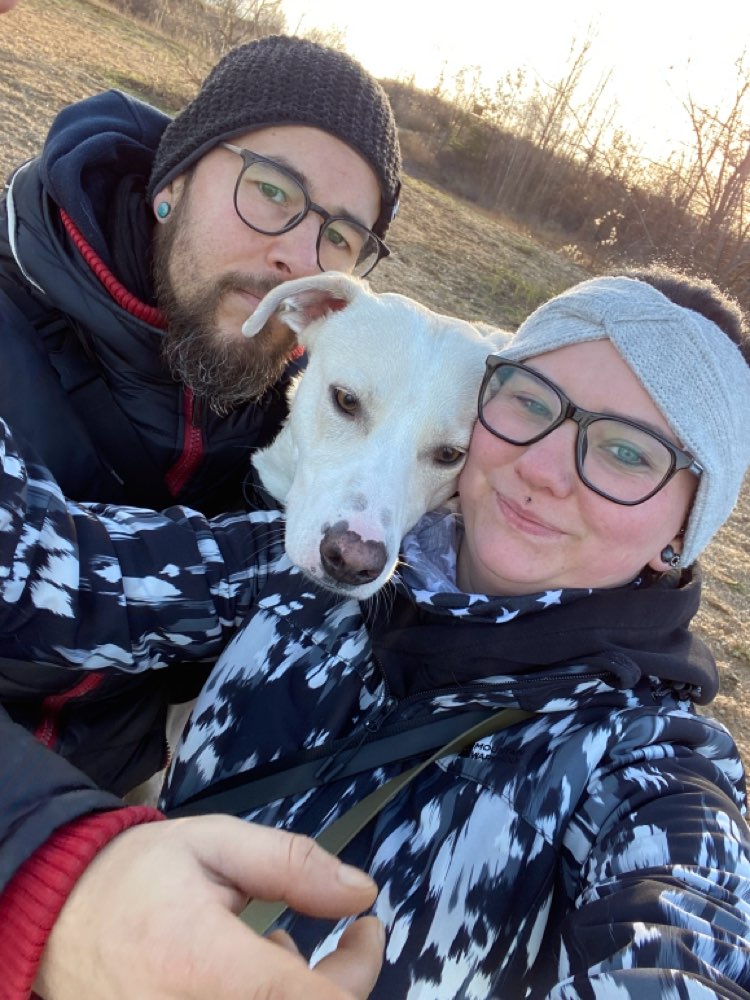 Hundetreffen-Spaziergänge in der Natur-Profilbild