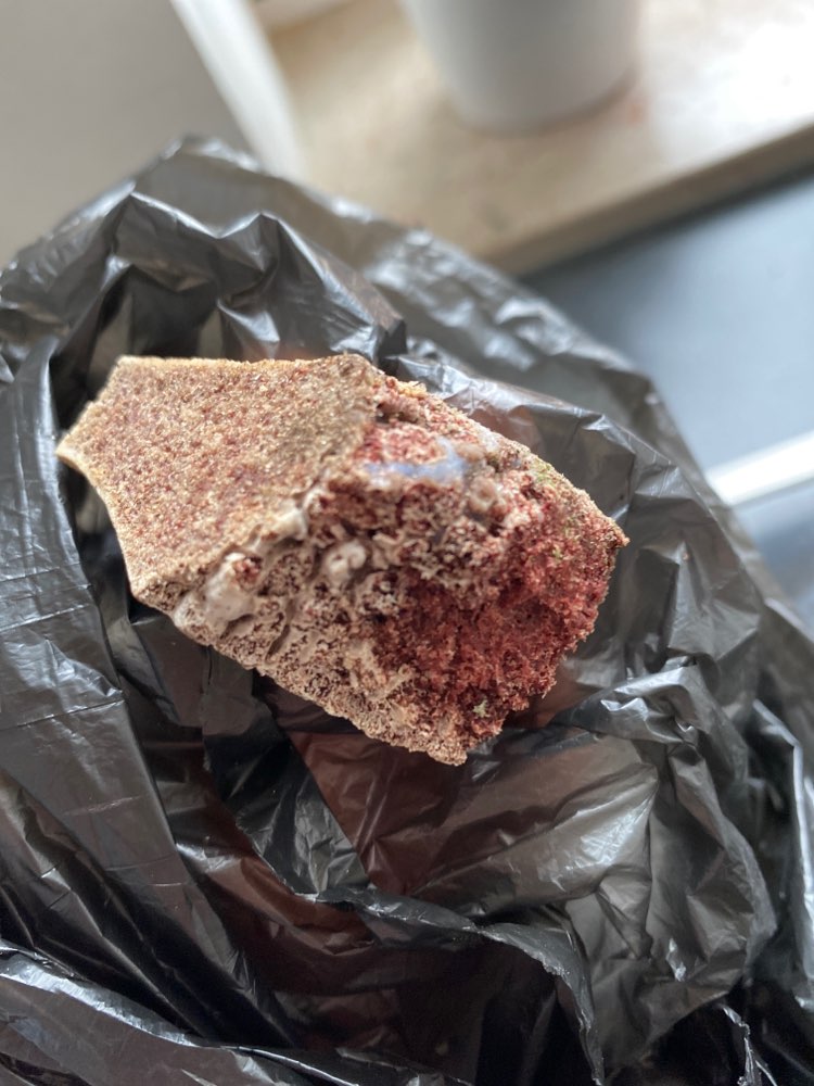 Giftköder-Möglicher Giftköder (Knochen)-Profilbild