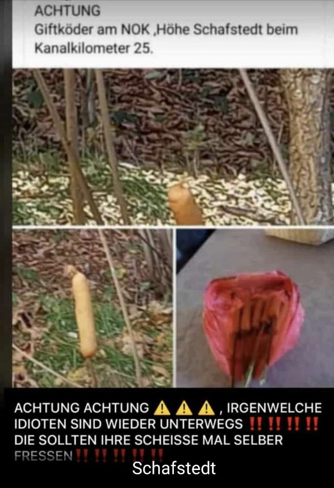 Giftköder-Giftköder (Fleisch und Wurst)-Profilbild