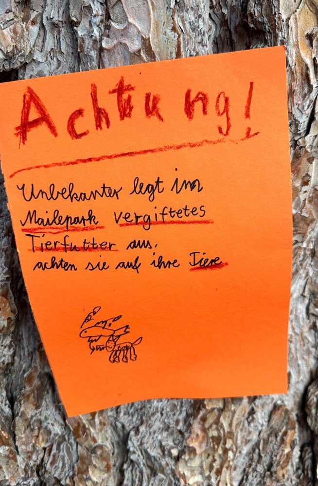 Giftköder-Giftköder im Maillepark-Profilbild