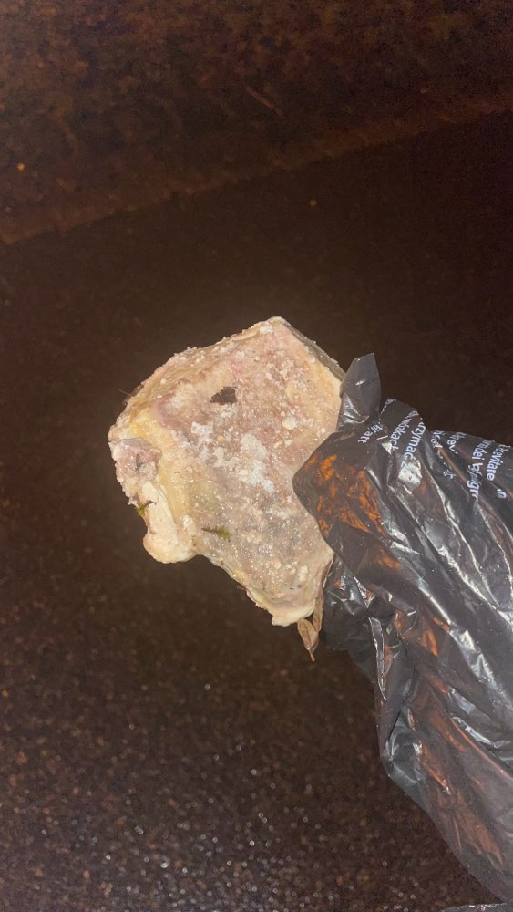 Giftköder-Knochenstücke gefunden-Profilbild