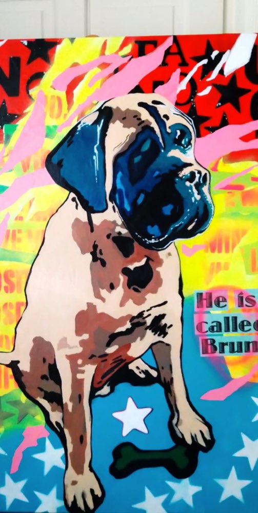 Hundetreffen-Hundherum - Hundetreff-Profilbild