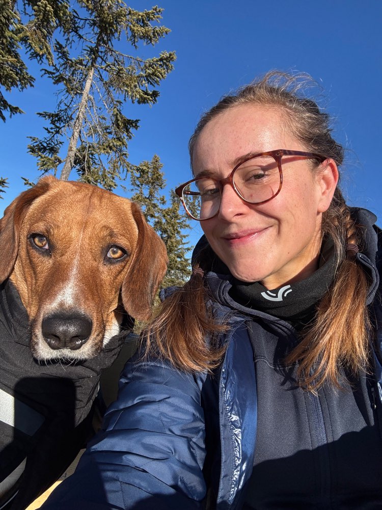 Hundetreffen-Übungsgruppe für Hundebegegnungen gesucht! 🦮🐩🐕-Profilbild