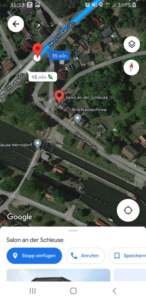 Hundetreffen-Wanderung in Wernsdorf 23 km-Profilbild