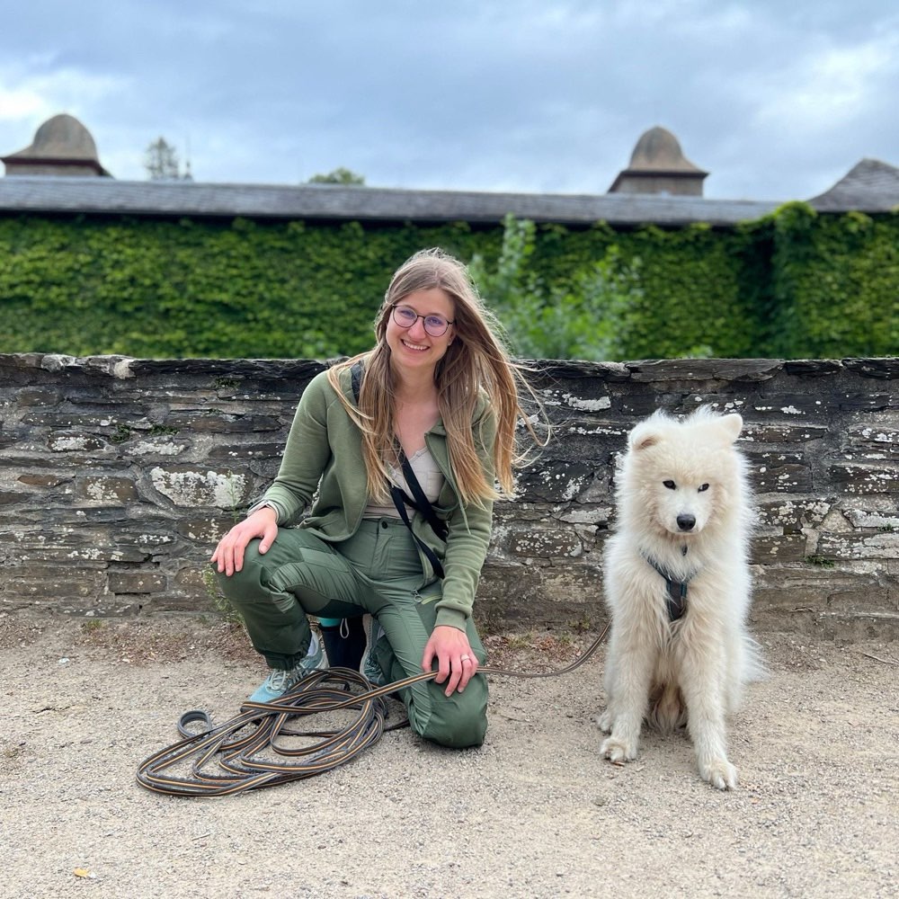 Hundetreffen-Trainingspartner in Gummersbach gesucht 🐾-Profilbild