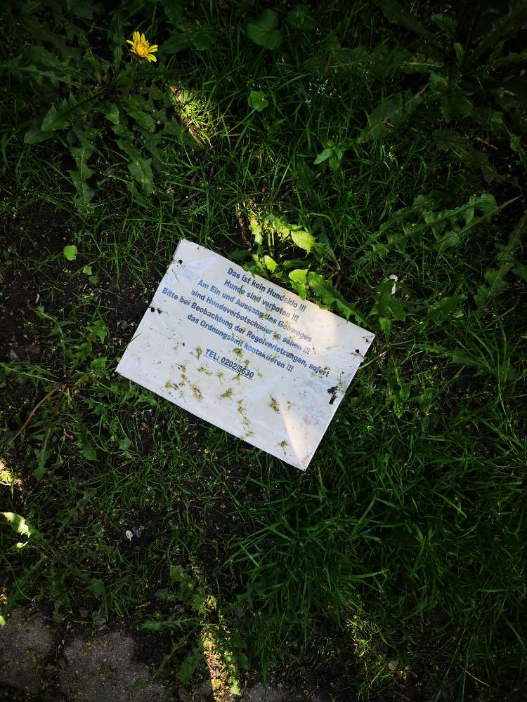 Giftköder-Hinweisschild-Profilbild