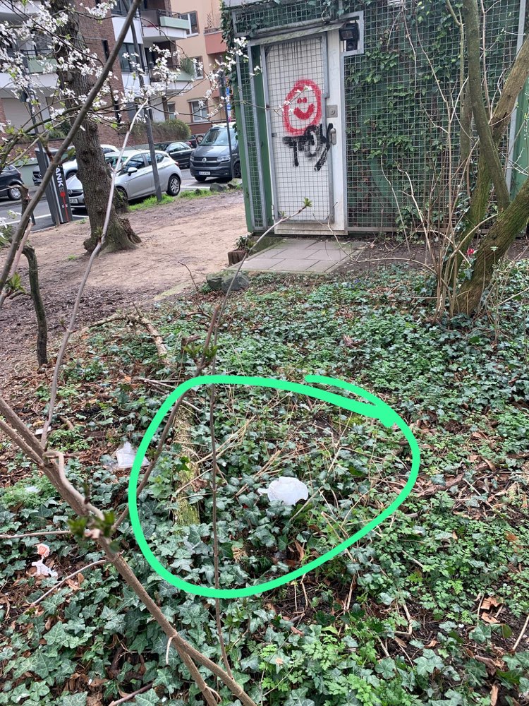 Giftköder-Achtung Giftköder-Profilbild