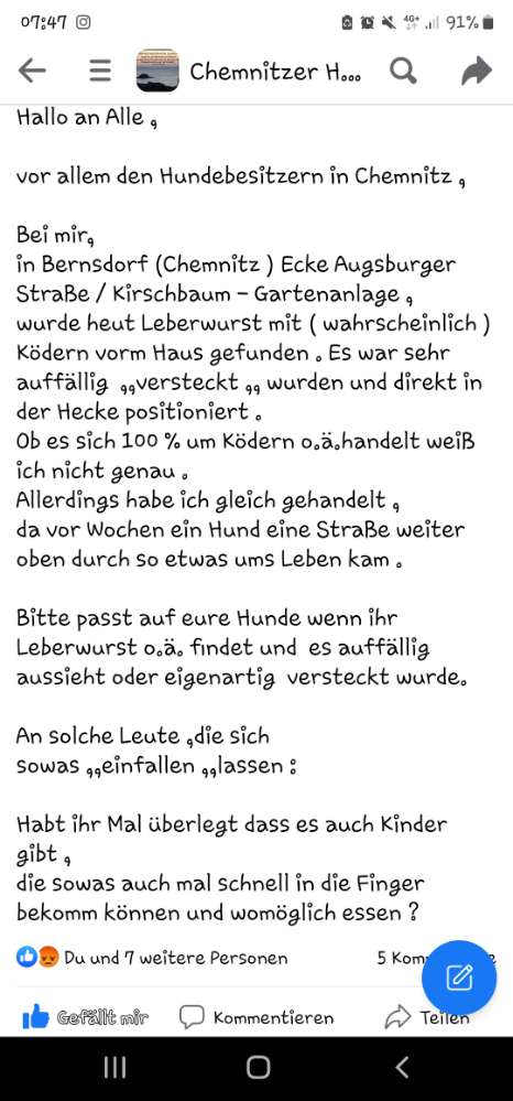 Giftköder-Giftköder-Profilbild