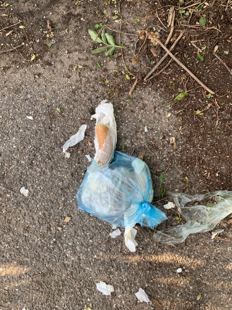 Giftköder-Drei halbe Ringe Fleischwurst-Profilbild