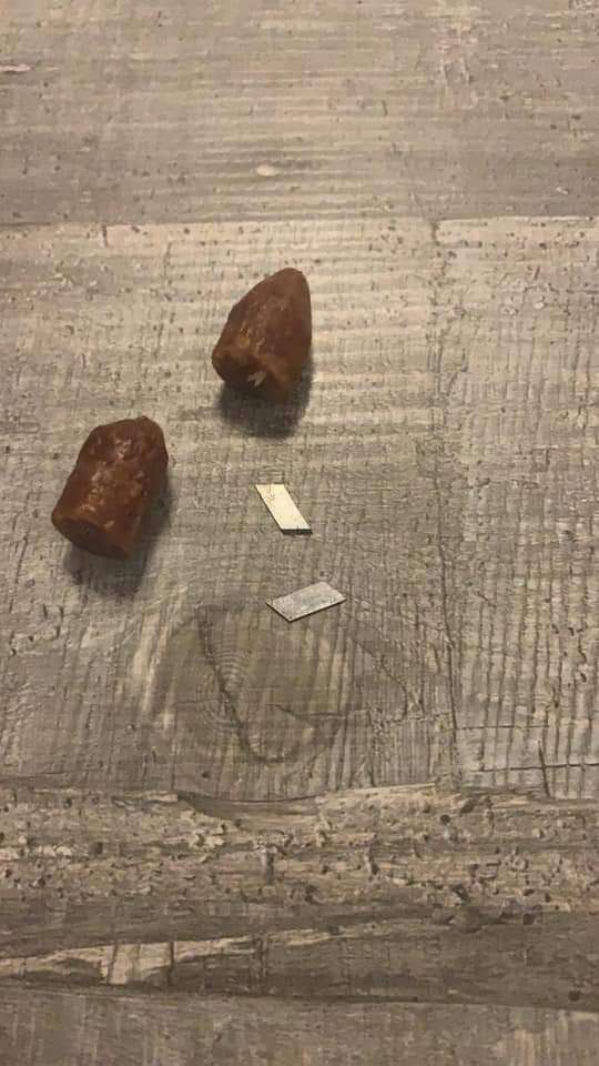 Giftköder-Salami mit Klingen gefunden-Profilbild