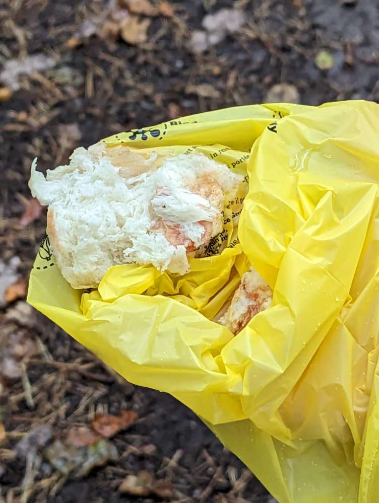 Giftköder-Weißbrot mit Mett-Profilbild