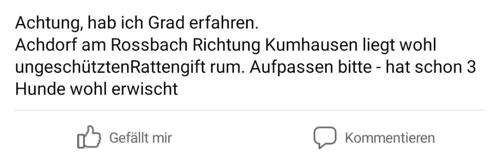 Giftköder-Rattengift-Profilbild