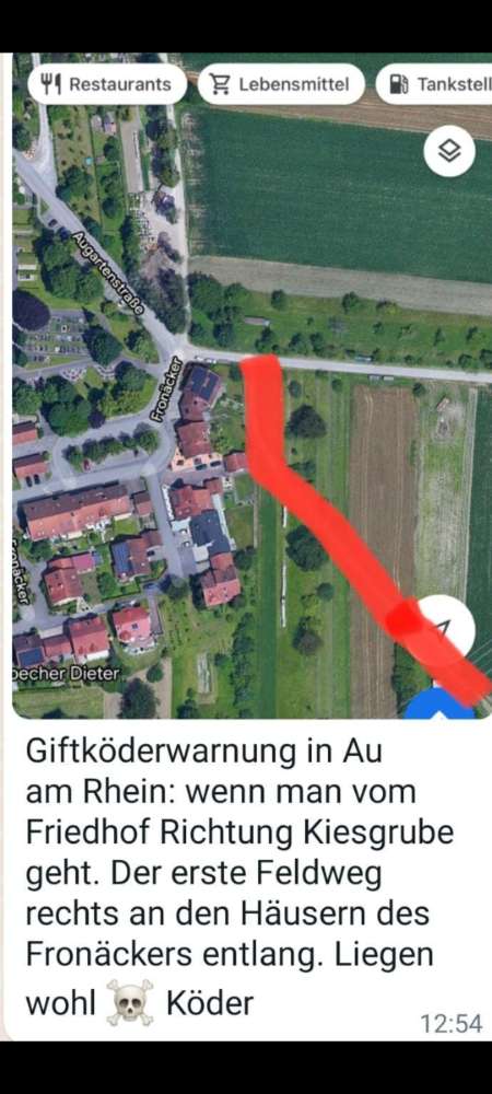 Giftköder-Giftköder!-Profilbild