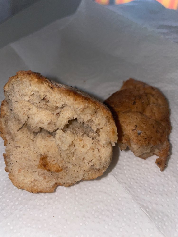 Giftköder-Brötchen auf Grundstück ausgelegt-Profilbild