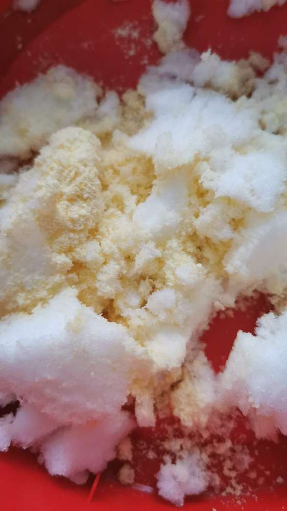 Giftköder-Gelbes Pulver (möglicherw. Rattengift)-Profilbild