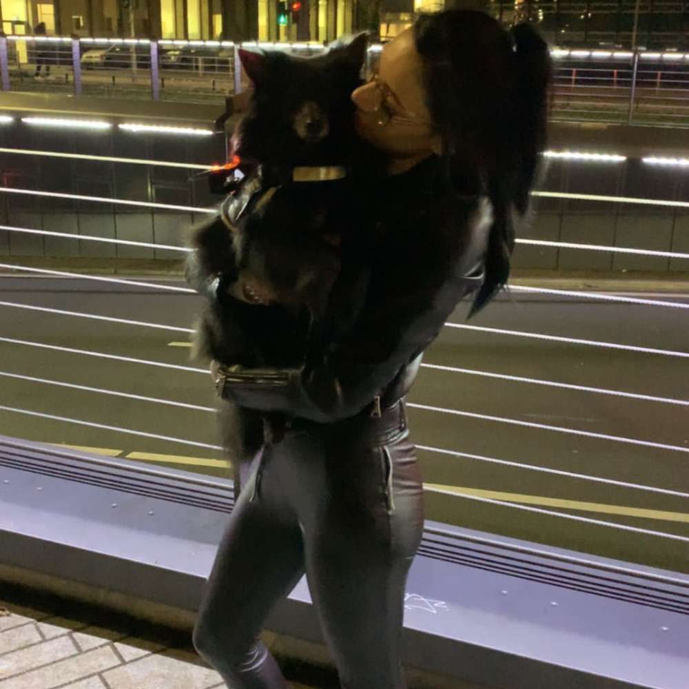 Hundetreffen-Nena würd sich freuen-Profilbild